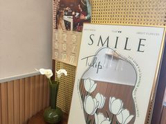 -the coffee_得咖啡(中英街店)