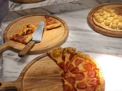 -比格比萨自助(南京万达茂店)