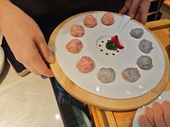 -万物生江北老火锅(海骏达店)