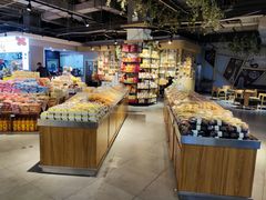 -神农美特好生鲜超市(康宁街店)