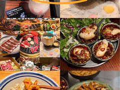 -破三川·新川菜(静安大融城店)