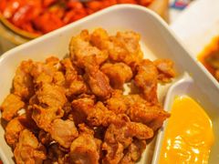 -可可大虾武汉土菜大排档(万松园1店)