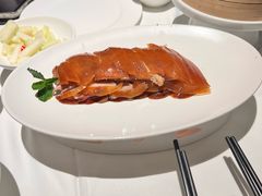 -四季民福烤鸭店(故宫店)