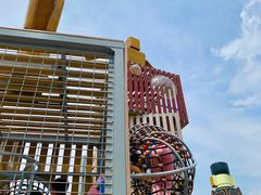 -枫香湖儿童公园