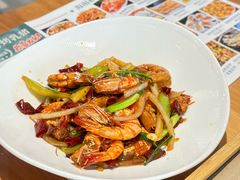 -小白的·非遗东方烤乳猪·海南菜连锁餐厅(椰梦长廊外贸路店)