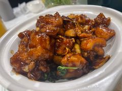 三杯鸡-老广酒楼(樱花店)