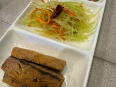 -功德林素菜饭庄(前门店)