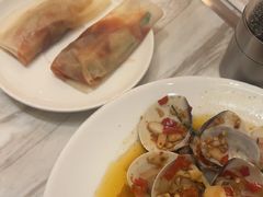 -长沙三景韦尔斯利酒店·Oval全日制餐厅自助餐