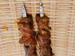 -巴依老爷·新疆美食(上城区天城路店)