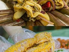 -林姐香味海鲜(丁村万人海鲜广场店)