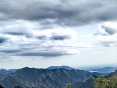 -大岭沟猕猴桃谷风景区