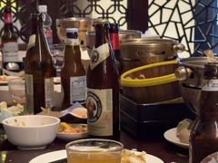 -朗丽兹自助餐厅