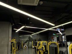 -锐动健身游泳(博地中心店)