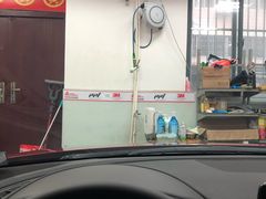 -车水马龙3M汽车贴膜冠军店隐形车衣改色膜(漕宝路中环店)
