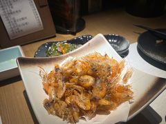 -乌君·酒场·炭火烧鸟(侨城坊店)