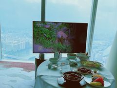 -广州四季酒店