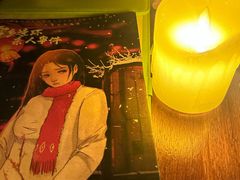 -剧狐剧本杀·月球探案馆(人民广场1号店)