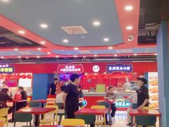 -孔师傅八仙老鸭粉丝汤(上海市第一食品商店南东店)