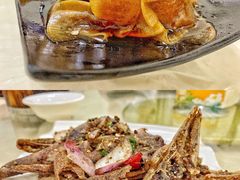 -怪怪龙虾·澳洲蓝龙王·深夜食堂(惊驾路店)