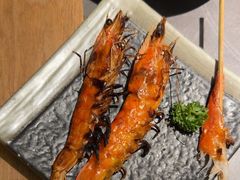 -沼津港精致料理·寿喜烧·烧鸟(龙湖南桥天街日料榜单店)