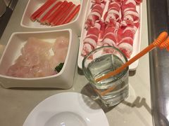 -海底捞火锅(九久奥特莱斯店)