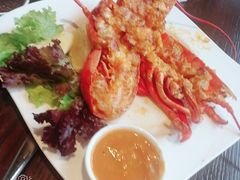 -斯比特花园意大利餐厅(缤谷广场店)