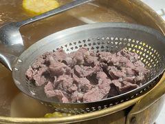 -食潮汕头鲜牛馆(望京保利店)