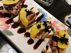 -德川家日本料理(龙德广场店)