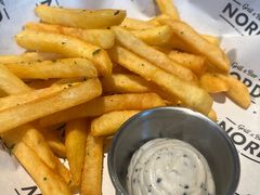 -Nord Grill&Bar Highland诺德西餐(深圳欢乐海岸店)