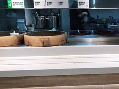 -老乡鸡(融科天地店)