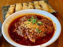 -付小姐在成都(中山公园店)