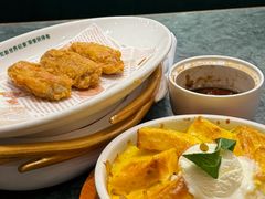 -新白鹿餐厅(湖滨银泰IN77C区店)