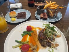 -菲住布渴全日制餐厅·简餐·下午茶·蛋糕