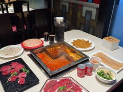 -红鼎坊·老成都火锅(新南门店)