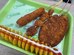 -小街曹师傅砂锅麻辣烫(亚泰大街店)