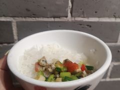 盐油饭-猪肉婆私房菜(容桂总店)