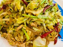 -满园烤鸭·春饼(太原街万达店)