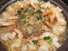 -秋色客家菜(流塘店)