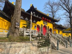 -虞山风景区