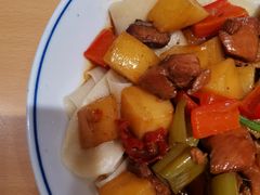 -苏氏牛肉面(惠工街店)