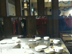 -满江红火锅(凯德店)