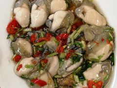 腌生蚝-长平老姿娘夜粥(平东一街店)