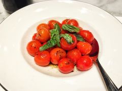 -玛尚诺Pizza&Bar(长泰广场店)