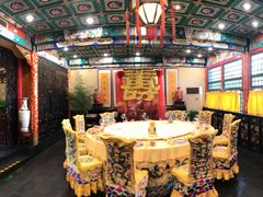 -白家大院·王府宫廷菜(苏州街店)