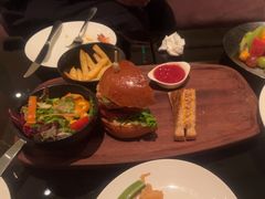 -云·酷 Atmosphere(国贸大酒店)