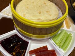 -津沽小院(天津之眼店)
