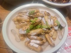 -永红源啤酒·烧烤·海鲜·大排档(青特城店)