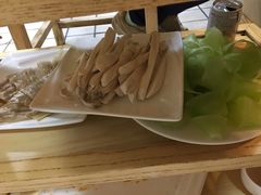 -蜀九香火锅(九眼桥店)