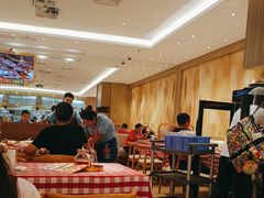-西贝(枫蓝国际购物中心店)