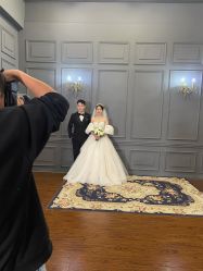 -帆拉斐婚纱摄影(春熙店)